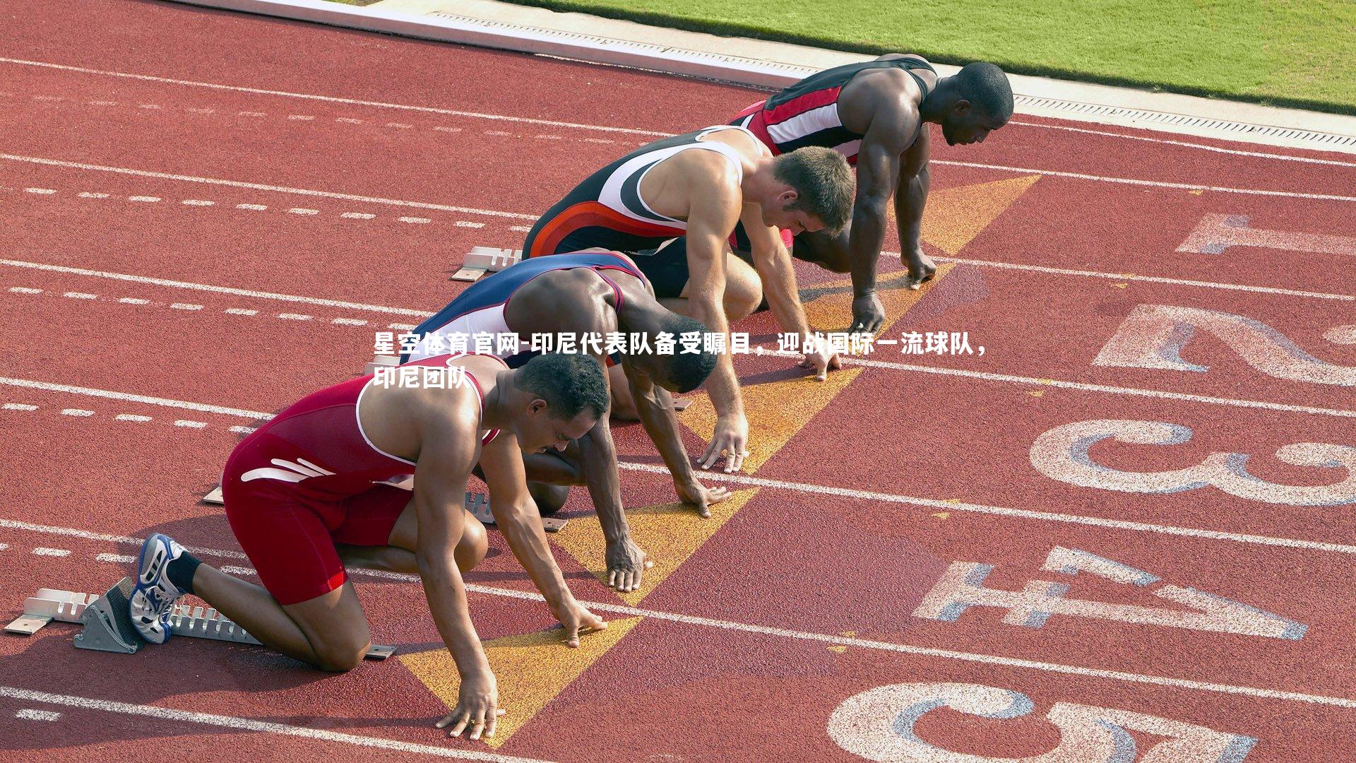 星空体育官网-印尼代表队备受瞩目，迎战国际一流球队，印尼团队